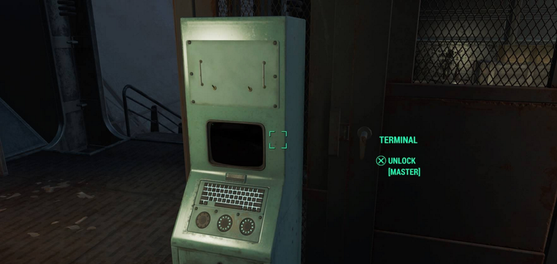 Illustration for article titled Fallout 4's Brotherhood of Steel Are Giant Dicks
